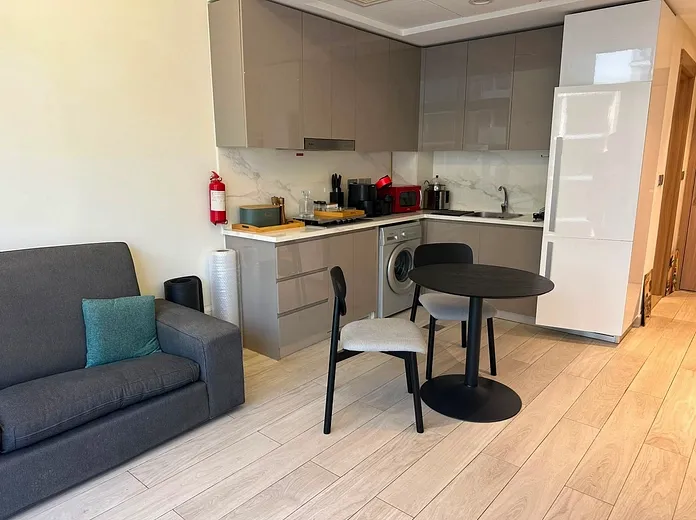 Apartment - Provident Estate
