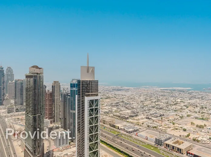 Apartment - Provident Estate