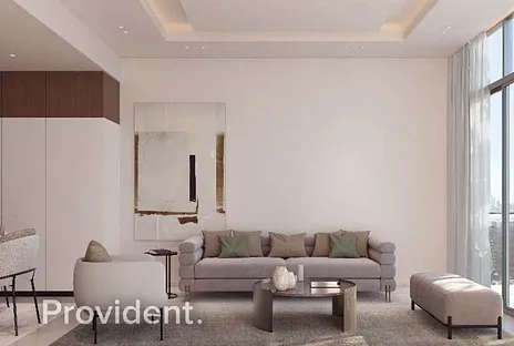 Apartment,Studio - Provident Estate