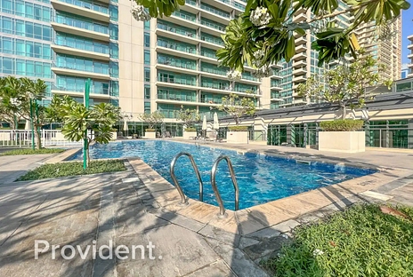 Apartment - Provident Estate