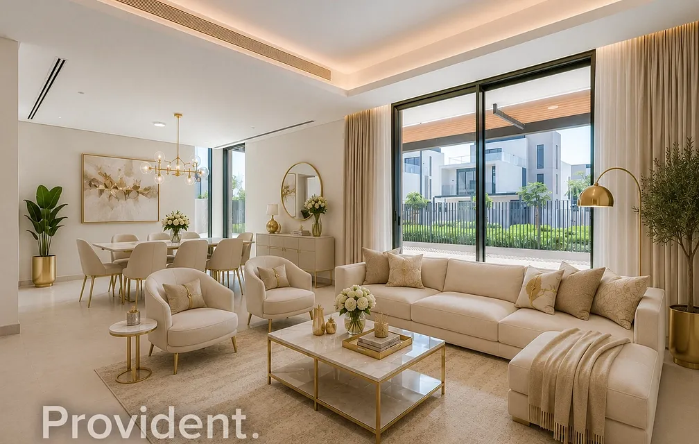 Villa - Provident Estate