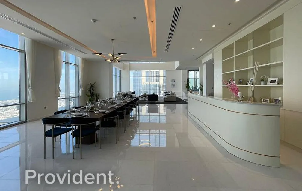 Apartment - Provident Estate