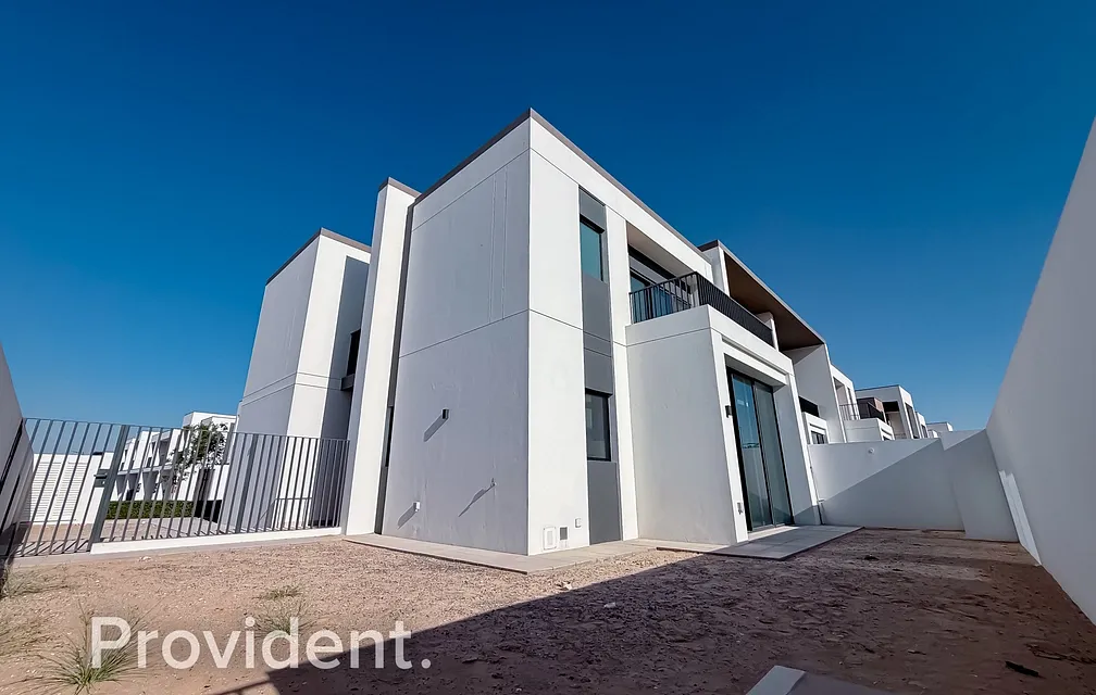 Townhouse - Provident Estate