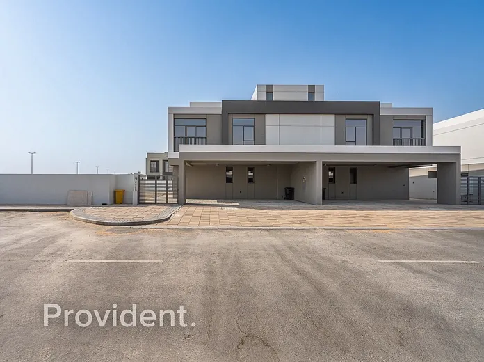 Villa - Provident Estate