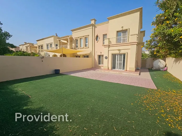 Villa - Provident Estate