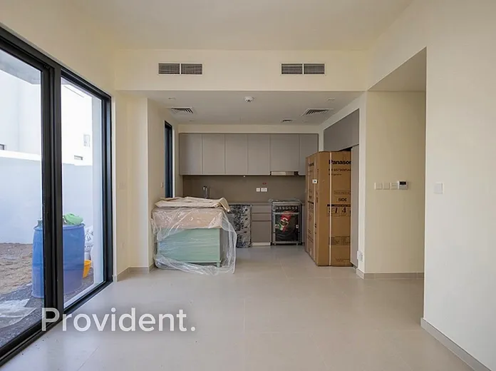 Townhouse - Provident Estate