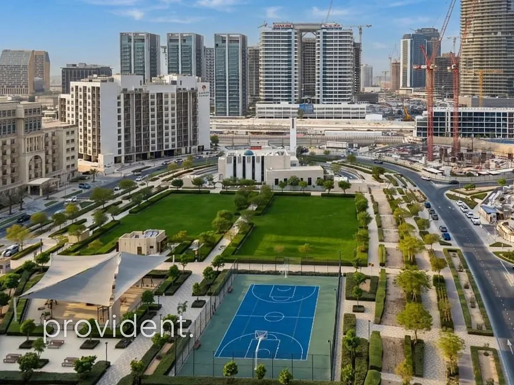 property image - Provident Estate