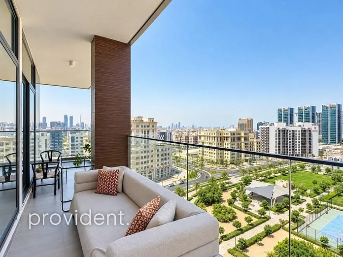 Apartment - Provident Estate