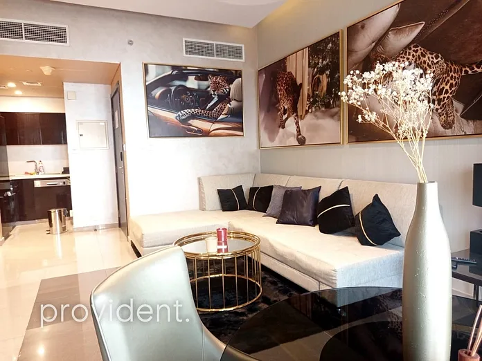 Apartment - Provident Estate