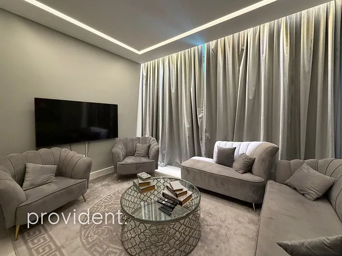 Duplex - Provident Estate