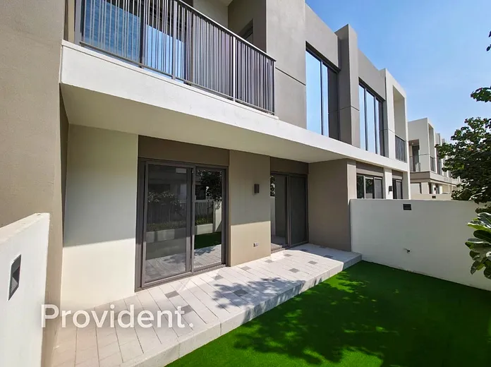 Townhouse - Provident Estate