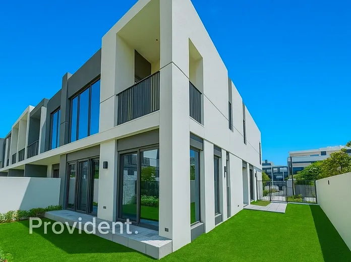Townhouse - Provident Estate