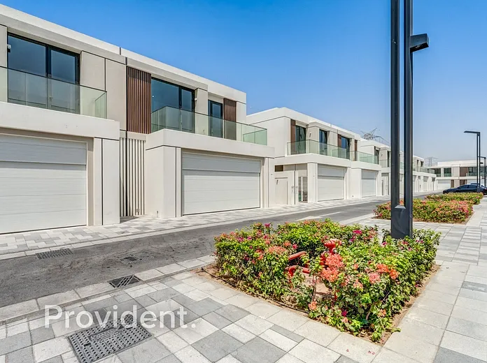 Townhouse - Provident Estate