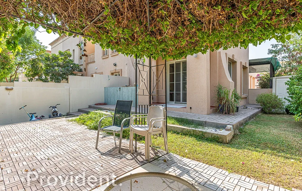 property image - Provident Estate