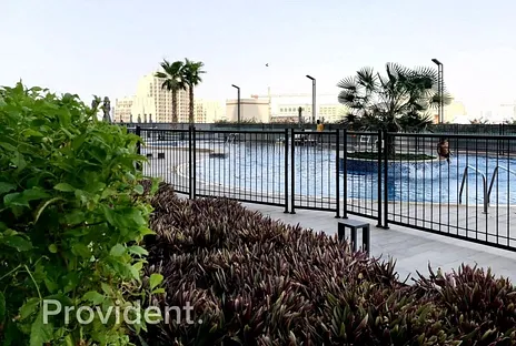 Apartment - Provident Estate