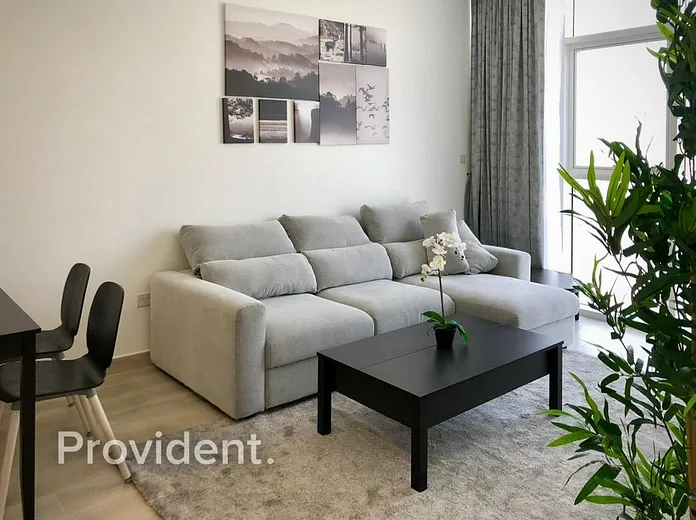 Apartment - Provident Estate