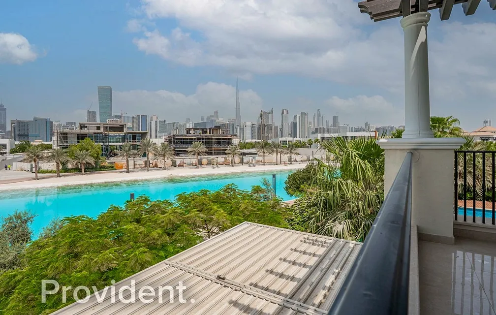 property image - Provident Estate