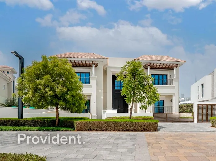 Villa - Provident Estate