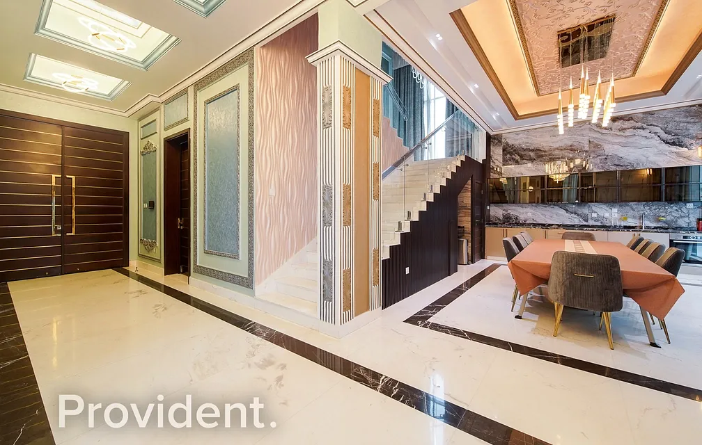 property image - Provident Estate