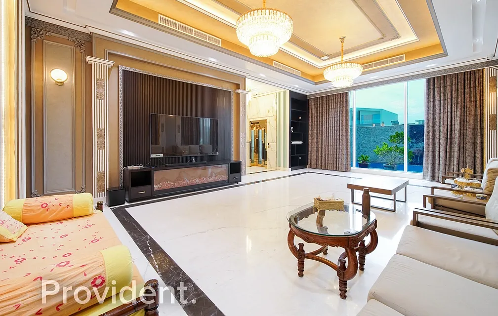 property image - Provident Estate