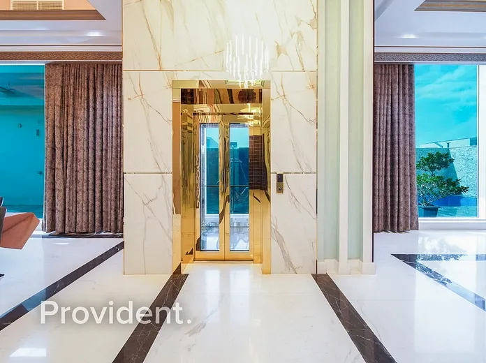 Villa - Provident Estate