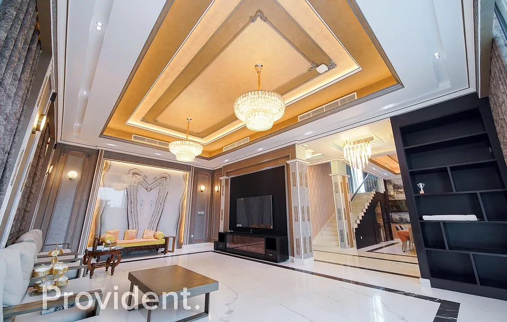 property image - Provident Estate