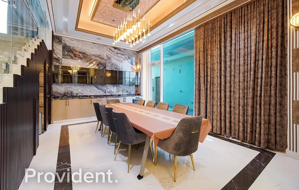 property image - Provident Estate