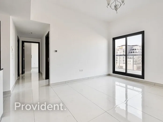 Apartment - Provident Estate