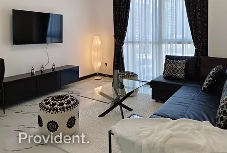 Apartment - Provident Estate