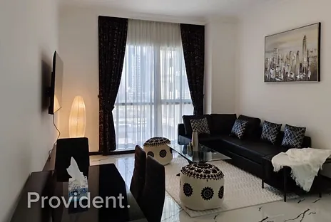 Apartment - Provident Estate