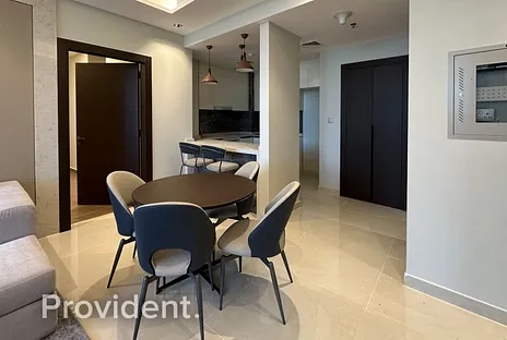 Apartment - Provident Estate