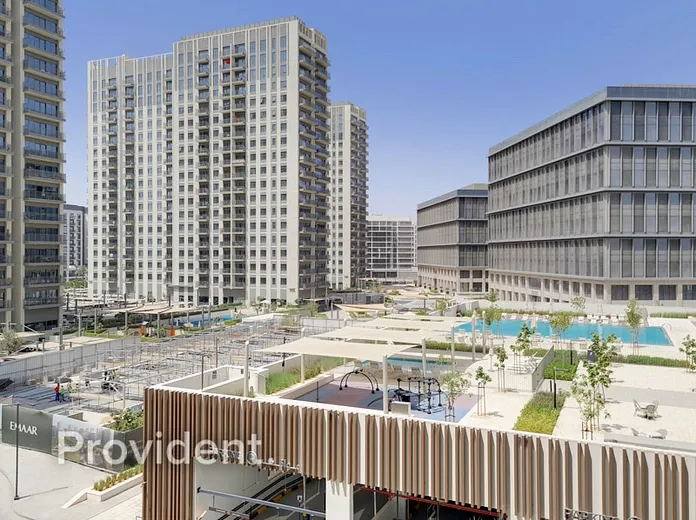 Apartment - Provident Estate