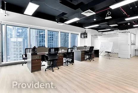 Office Space - Provident Estate