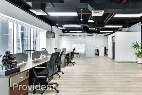 Office Space - Provident Estate