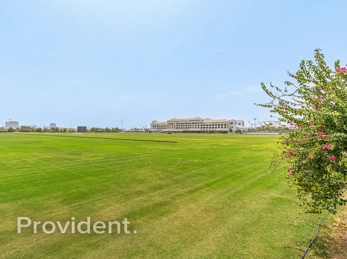 Villa - Provident Estate