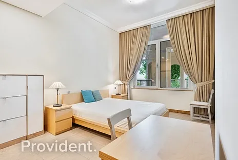 Apartment - Provident Estate