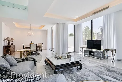 Villa - Provident Estate