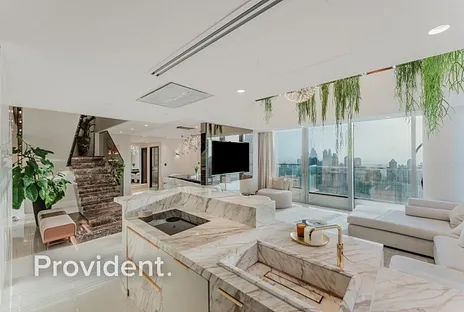 Penthouse - Provident Estate