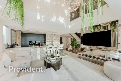 Penthouse - Provident Estate