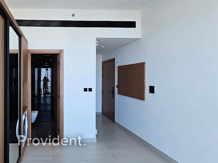 Apartment,Studio - Provident Estate