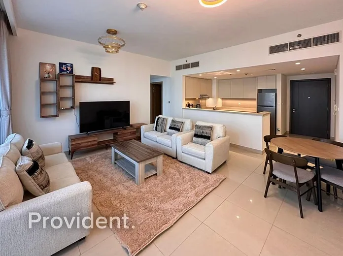 Apartment - Provident Estate