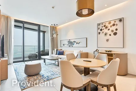 Apartment - Provident Estate
