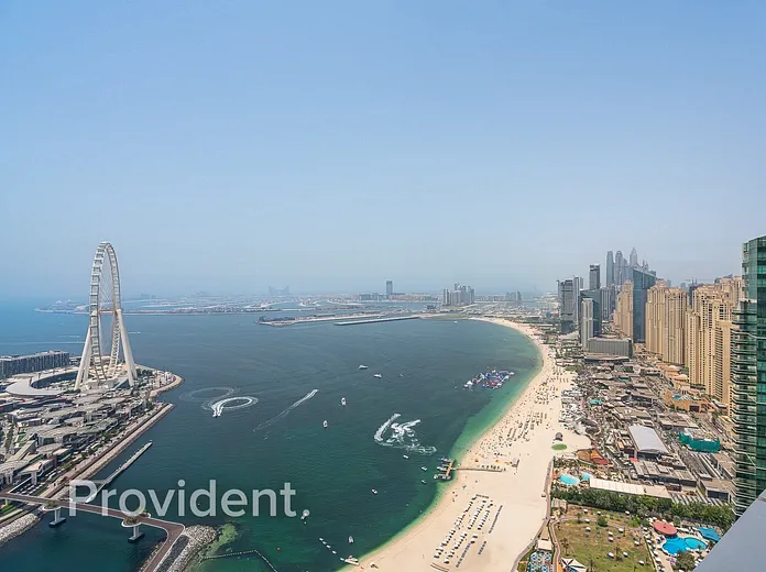 Apartment - Provident Estate