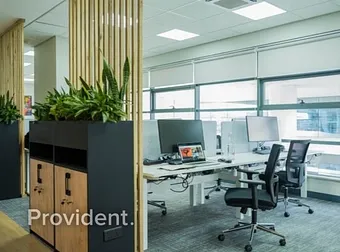 Office Space