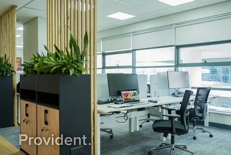 Office Space