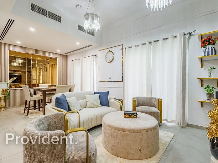 Villa - Provident Estate