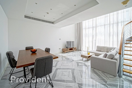 Apartment - Provident Estate