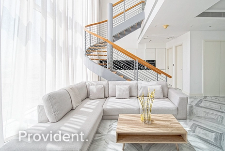 Apartment - Provident Estate