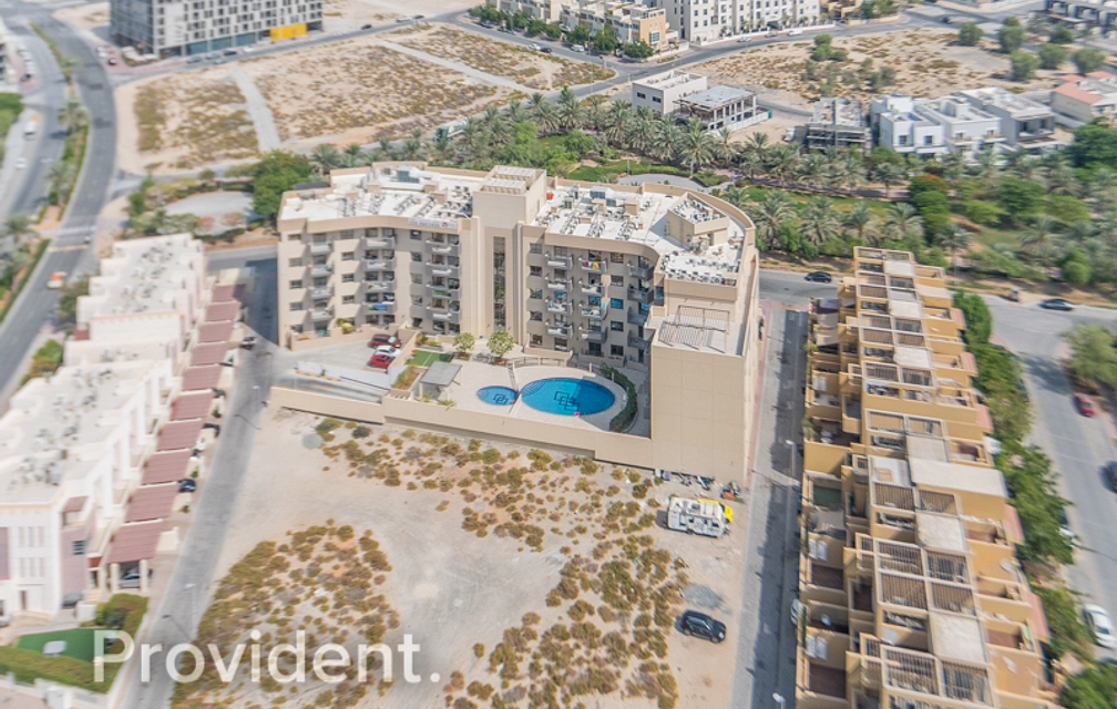 property image - Provident Estate