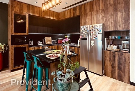 Townhouse - Provident Estate